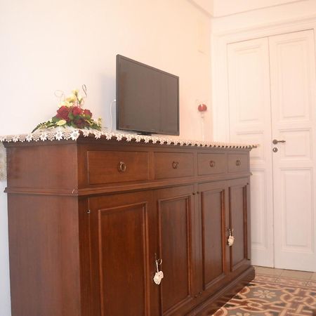 Vintage Home Monopoli Bagian luar foto