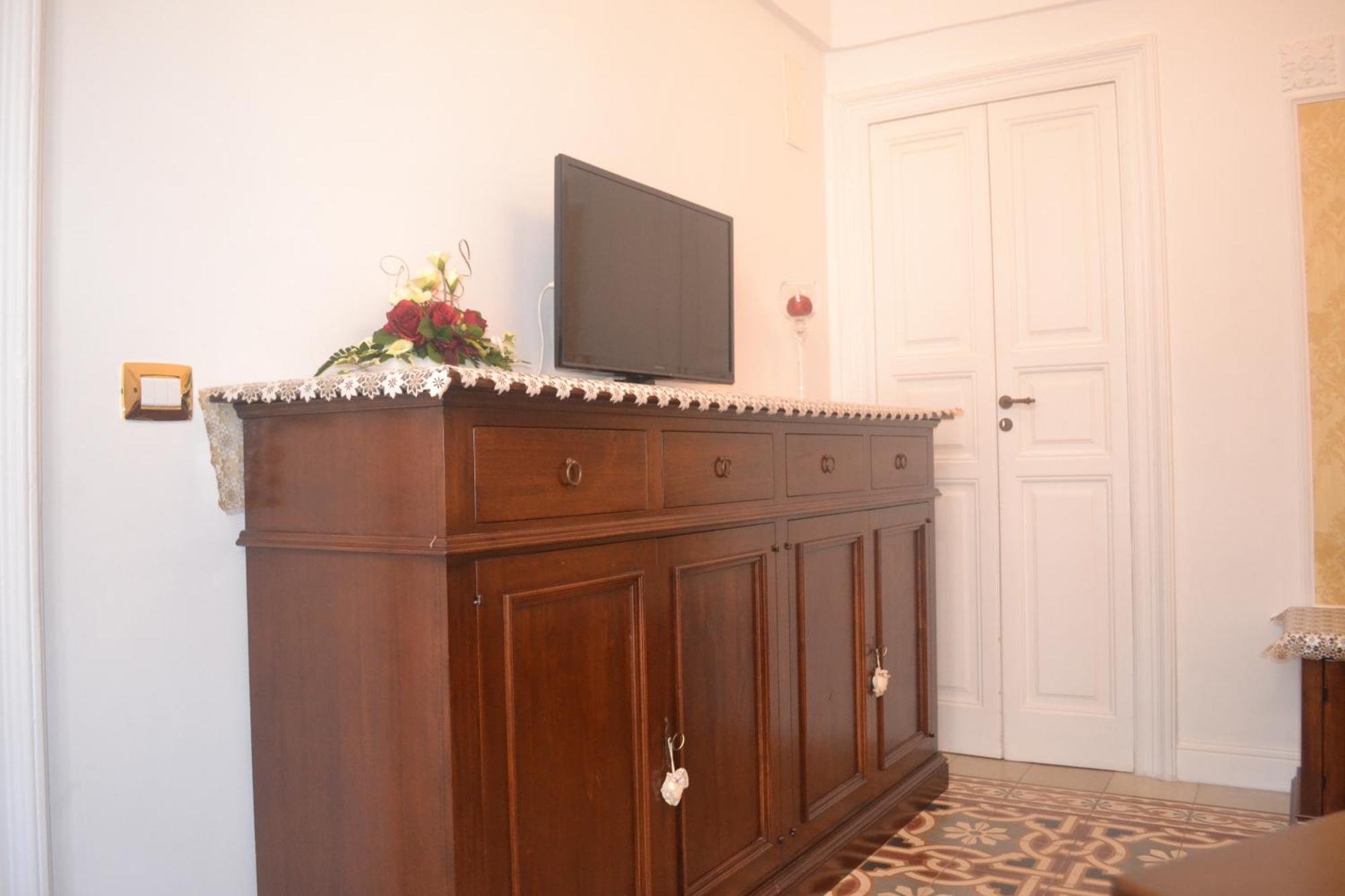 Vintage Home Monopoli Bagian luar foto