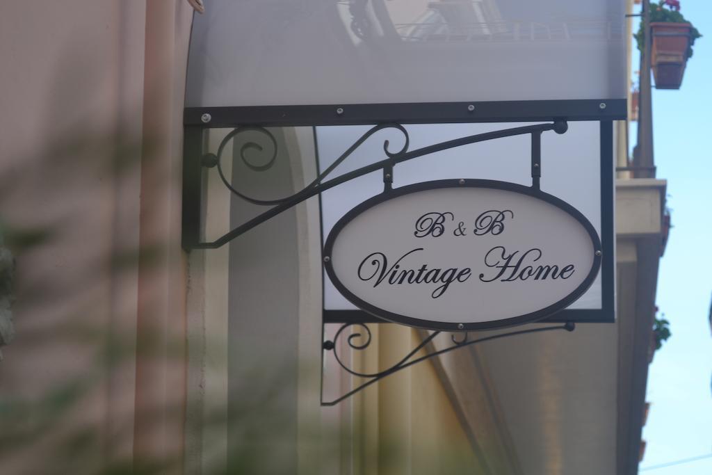 Vintage Home Monopoli Ruang foto