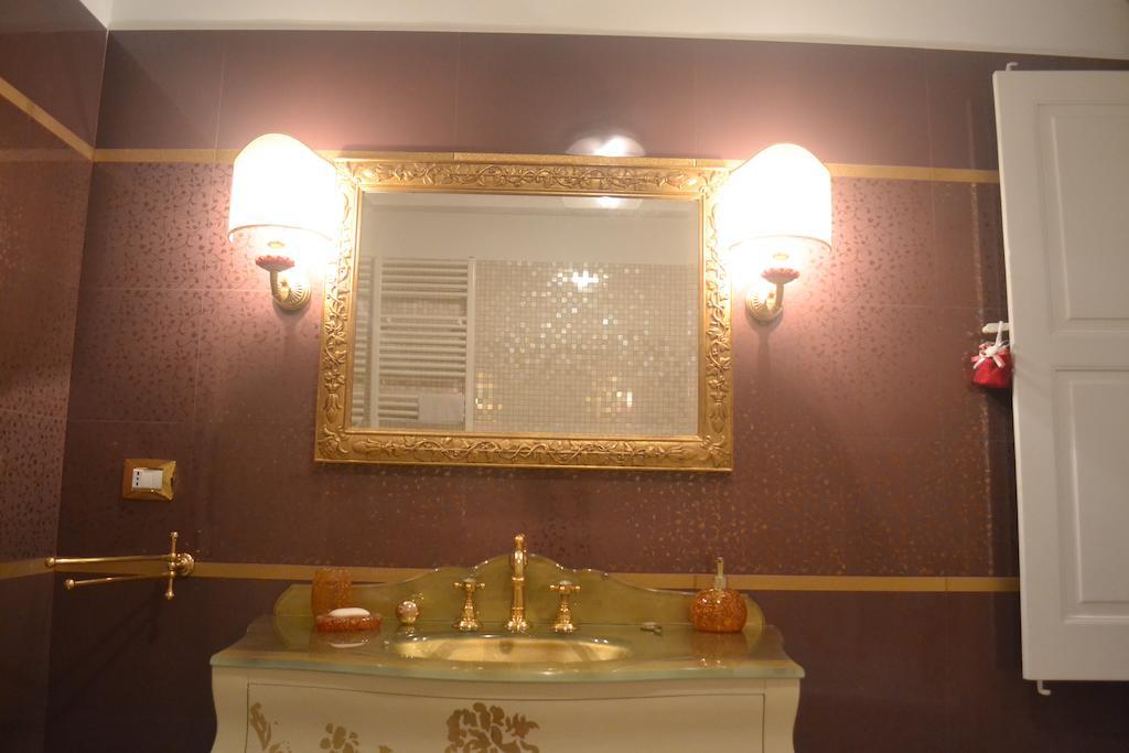 Vintage Home Monopoli Ruang foto