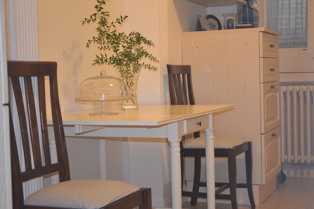 Vintage Home Monopoli Ruang foto